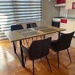 Apartament Preston *
