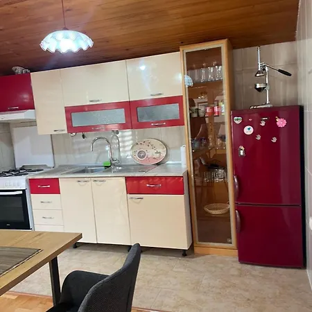 Preston * Bihać