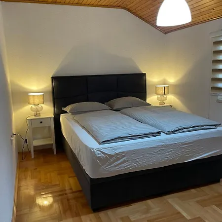 Apartment Preston