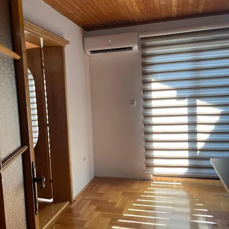 Apartment Preston