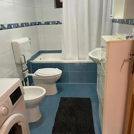 Apartman Preston Bihać