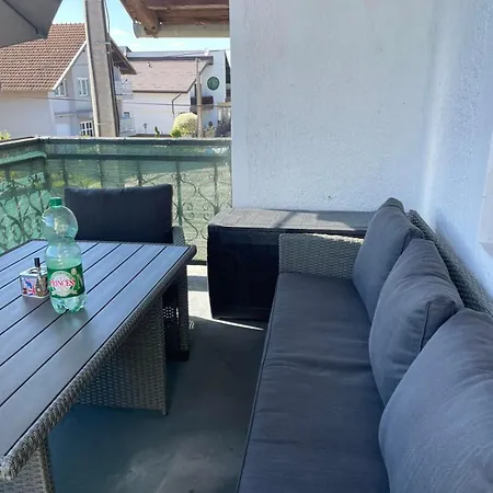 Preston Apartman Bihać