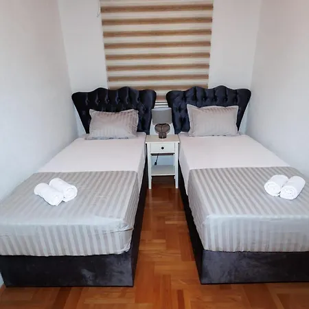 Apartman Preston Bihać