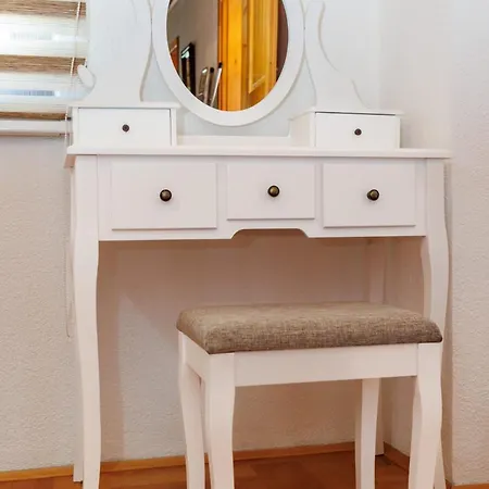 Preston Apartman Bihać