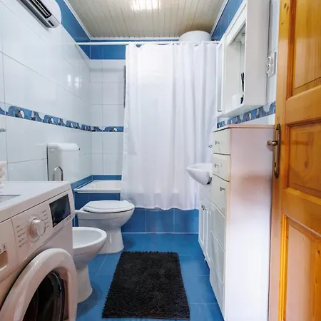 Preston Apartman
