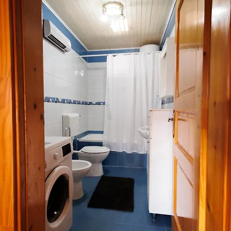 Preston Apartman