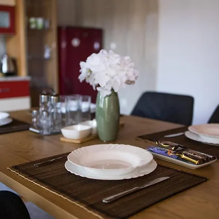 Apartman Preston *