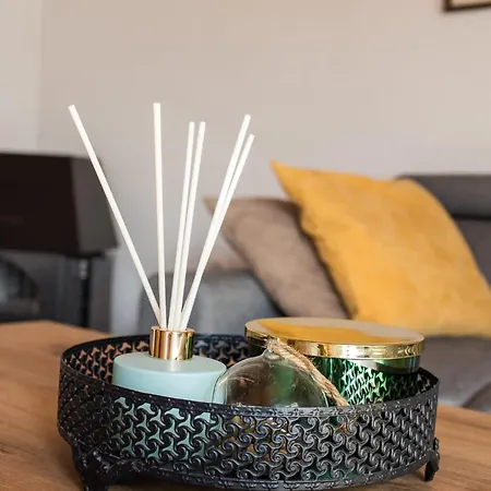 Apartman Preston Bihać